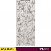 Декор  ГРАССИ 30*89,5 (1 сорт)